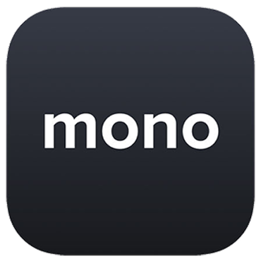 Моно Банк логотип