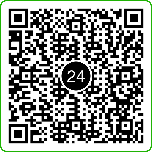 Приват Банк QR